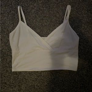 Size large PacSun cami shirt